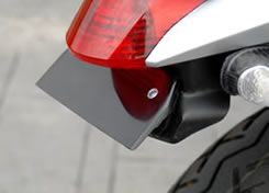 Webike | Magical Racing マジカルレーシング マジカル フェンダーレス