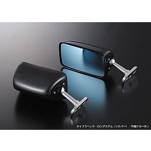 レーサーレプリカミラーTYPE-3 - Magical Racing(マジカルレーシング