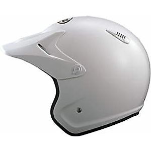 Arai:アライ HYPER-T [ハイパーT 白] ヘルメットのユーザーレビューや