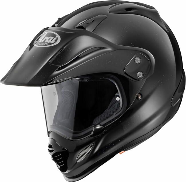 Webike | Arai アライ TOUR-CROSS3 [ツアークロス3 グラスブラック