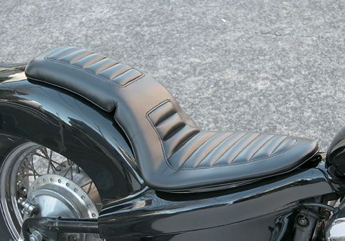 Webike | EASYRIDERS イージーライダース 超フラット デラックスコブラ