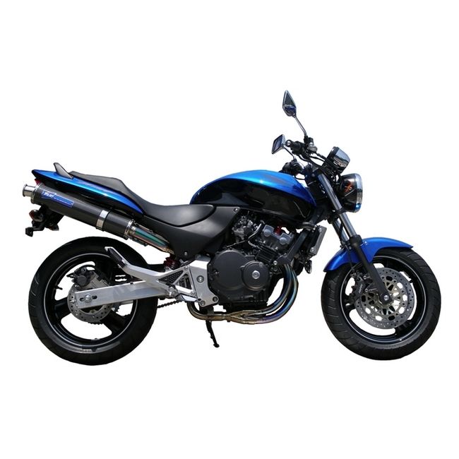 Webike | TSR テクニカルスポーツレーシング チタンフルエキゾースト