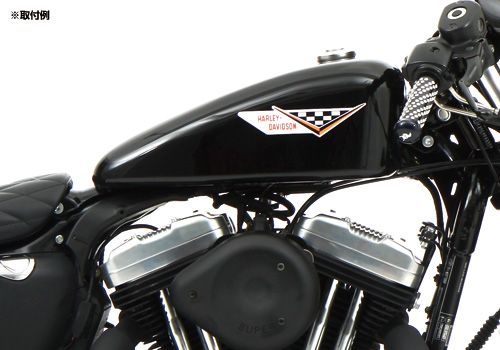 Webike | EASYRIDERS イージーライダース アルミストレッチスポーツ