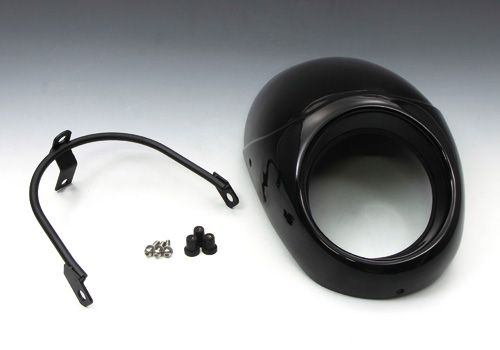 Webike | EASYRIDERS イージーライダース ビキニカウルキット