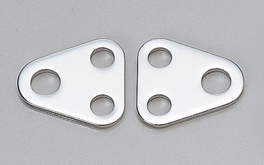 Webike | DAYTONA デイトナ ウインカーステーベース SR400(28959