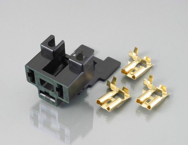 Webike | K-CON キタココンビニパーツ ケーコン コネクターセット