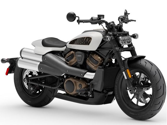 ハーレーダビッドソン Sportster S 2021年式の諸元・スペック情報