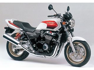 CB1300スーパーフォア（SC40）に適合する｜フェンダーレスキットの商品