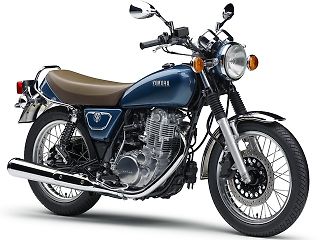 SR400（2BL-RH16J）に適合する｜ホイールの商品一覧｜バイクパーツ