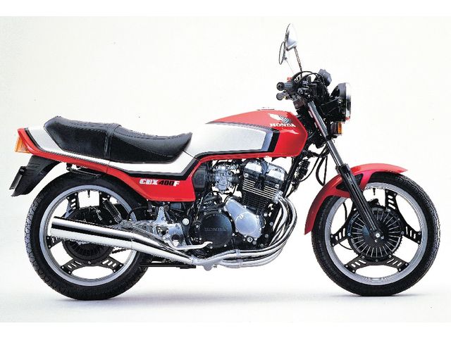 CBX400F/ホンダの新車・中古バイクの相場、バイク情報｜ウェビック