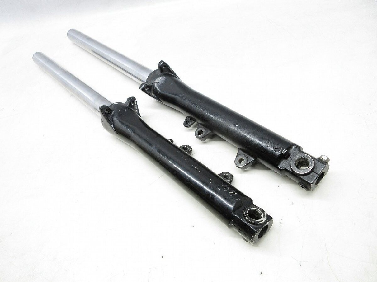 ウェビックガレージセール | V-MAX☆3UF☆純正フロントフォーク 43Φ