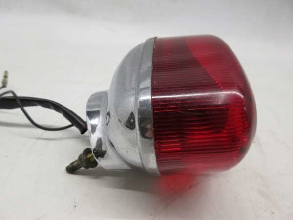 ウェビックガレージセール | エストレヤ☆BJ250A☆純正テールランプ☆02K06