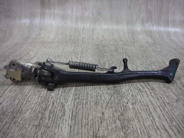 ウェビックガレージセール | ZZR400☆ZX400N☆純正サイドスタンド☆100