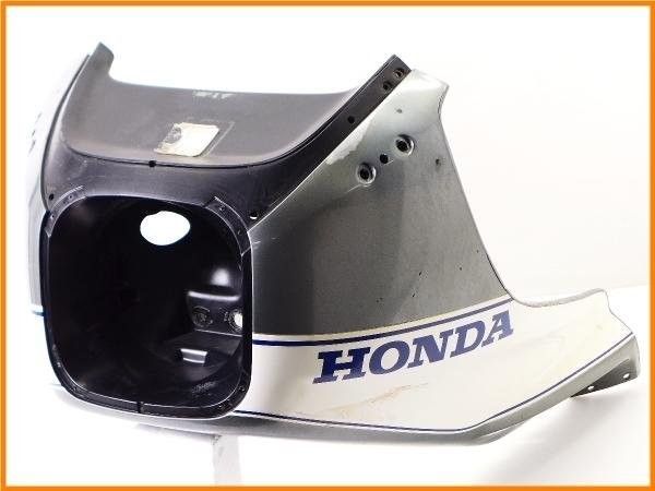 ウェビックガレージセール | 『W4』CB900F2 ボルドール 純正アッパー