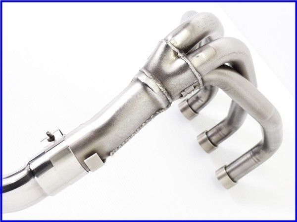 ウェビックガレージセール | ☆ 【M4】希少♪ZZR1100-C/D devil GG