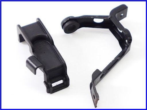 ウェビックガレージセール | 【M2】良品♪GPZ1100(水冷) 純正ステー