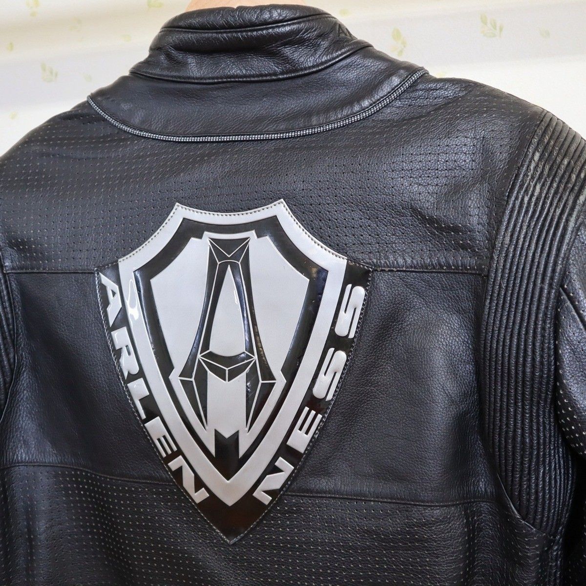 ウェビックガレージセール | ARENNESS/アレンネス シングルレザー