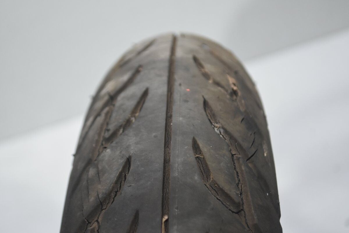 ウェビックガレージセール | RZ250R 29L フロント 足回りセット