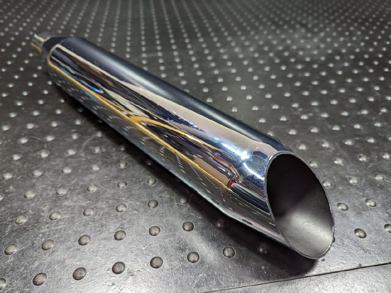 ウェビックガレージセール | □ハーレー XL883 XL1200 純正 北米仕様