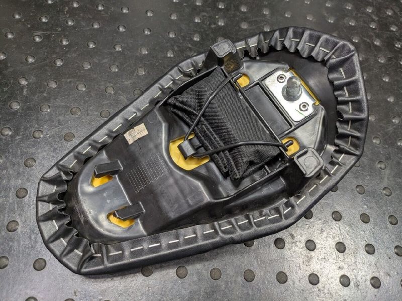 ウェビックガレージセール | □カワサキ NINJA ZX-25R / SE 純正