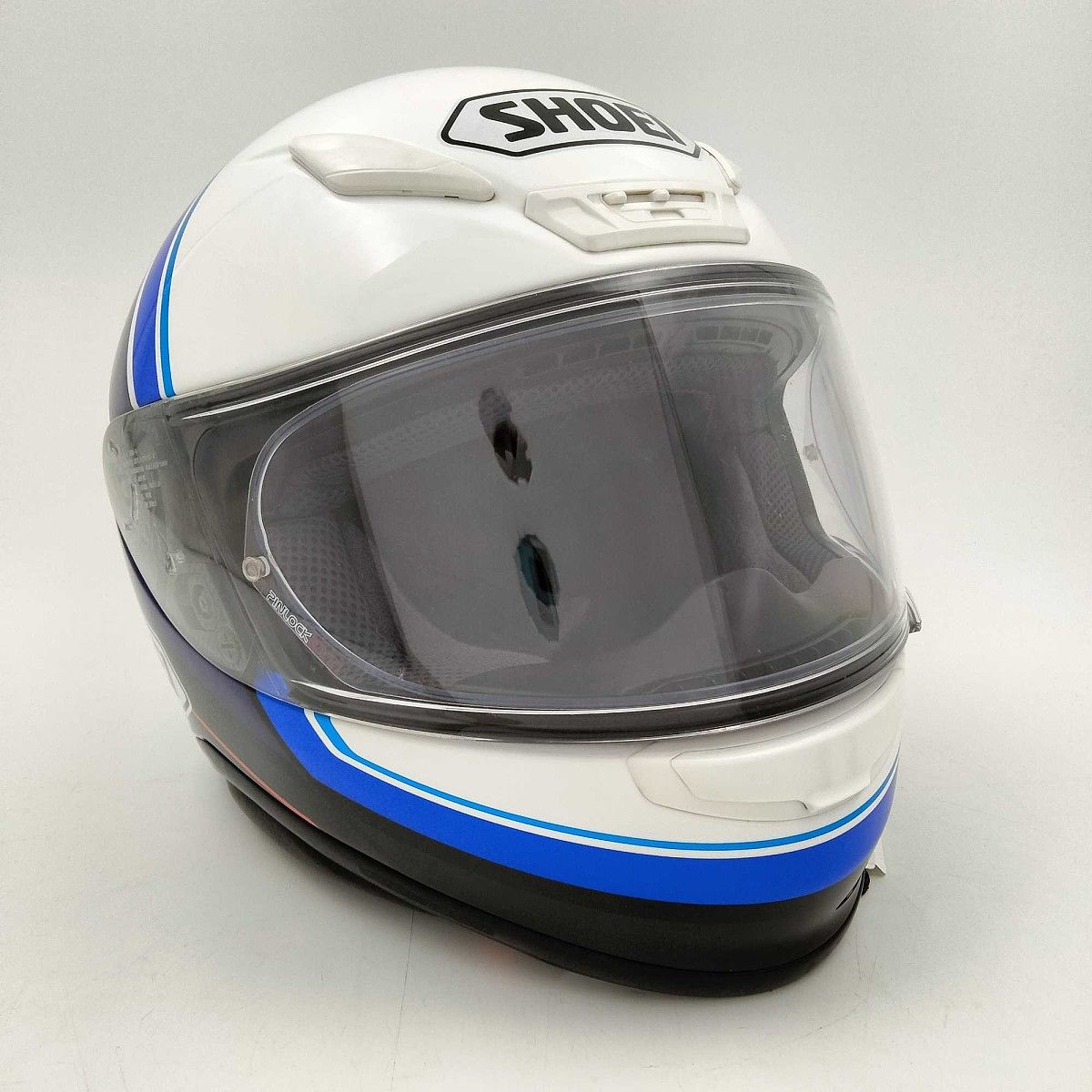 ウェビックガレージセール | SHOEI Z-7 PHILOSOPHER フルフェイス