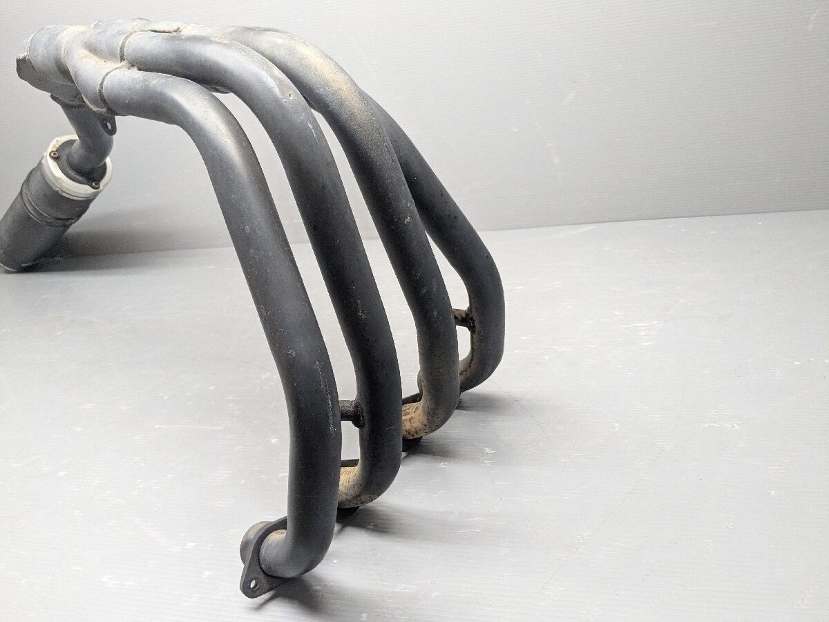 ウェビックガレージセール | ☆CB400SF NC39 ヨシムラ 社外 スリップ