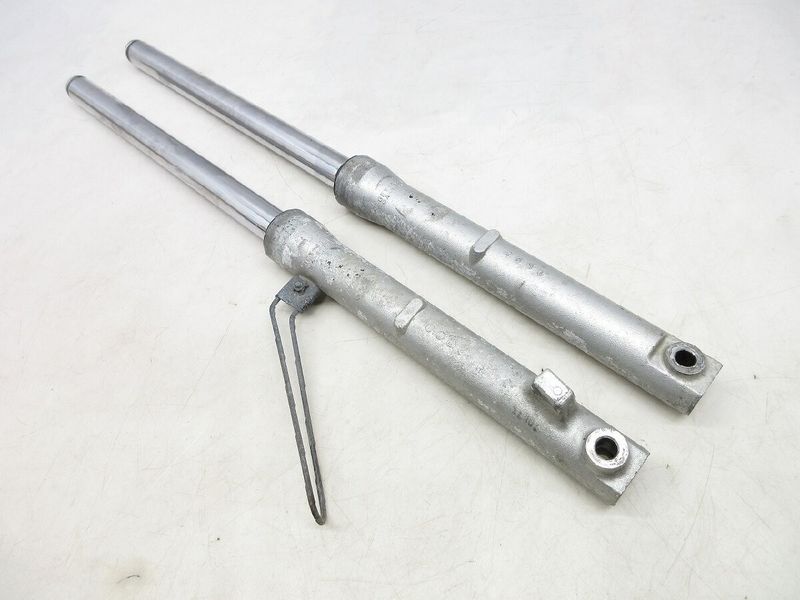 ウェビックガレージセール | エイプ50☆AC16☆純正フロントフォーク