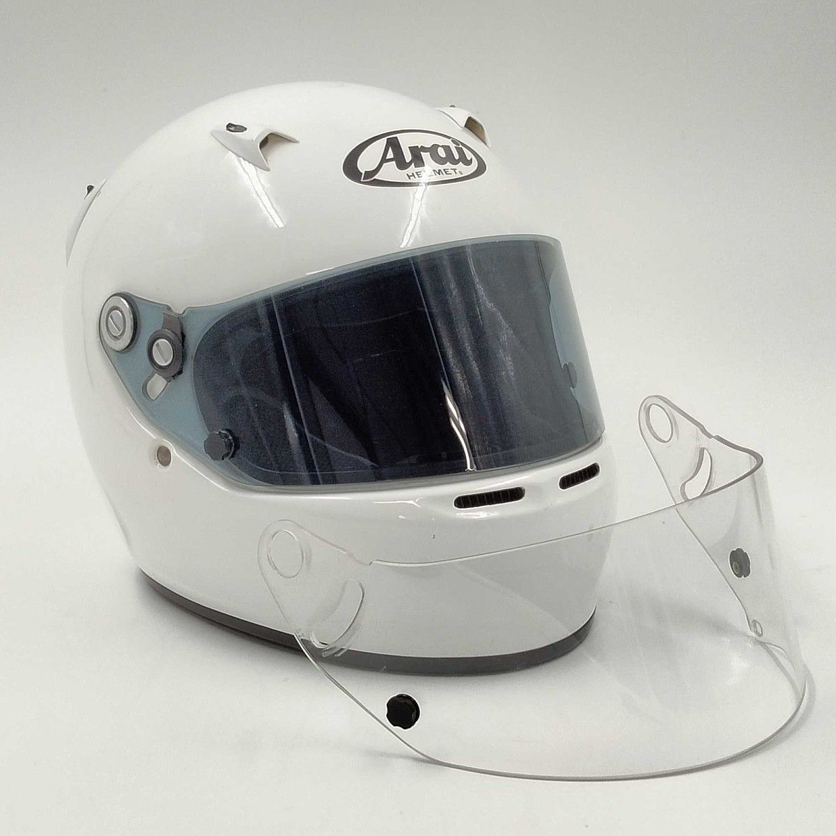 ウェビックガレージセール | Arai GP-5X フルフェイスヘルメット