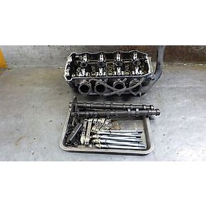 ウェビックガレージセール | ZZR1100/ZX-11のエンジン | 中古パーツ