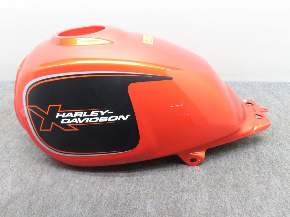 ウェビックガレージセール | ハーレー X500 純正 タンク ダイナミック