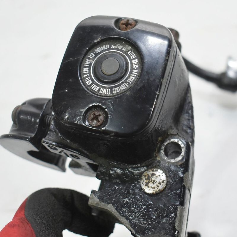 ウェビックガレージセール | 併売 ハーレー 2001年 エボ XLH883