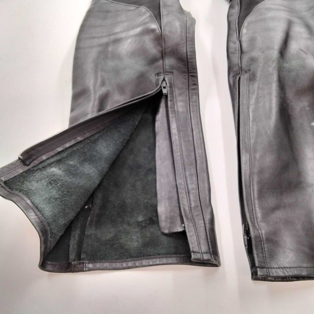 ウェビックガレージセール | HYOD ヒョウドウ ライディングレザー