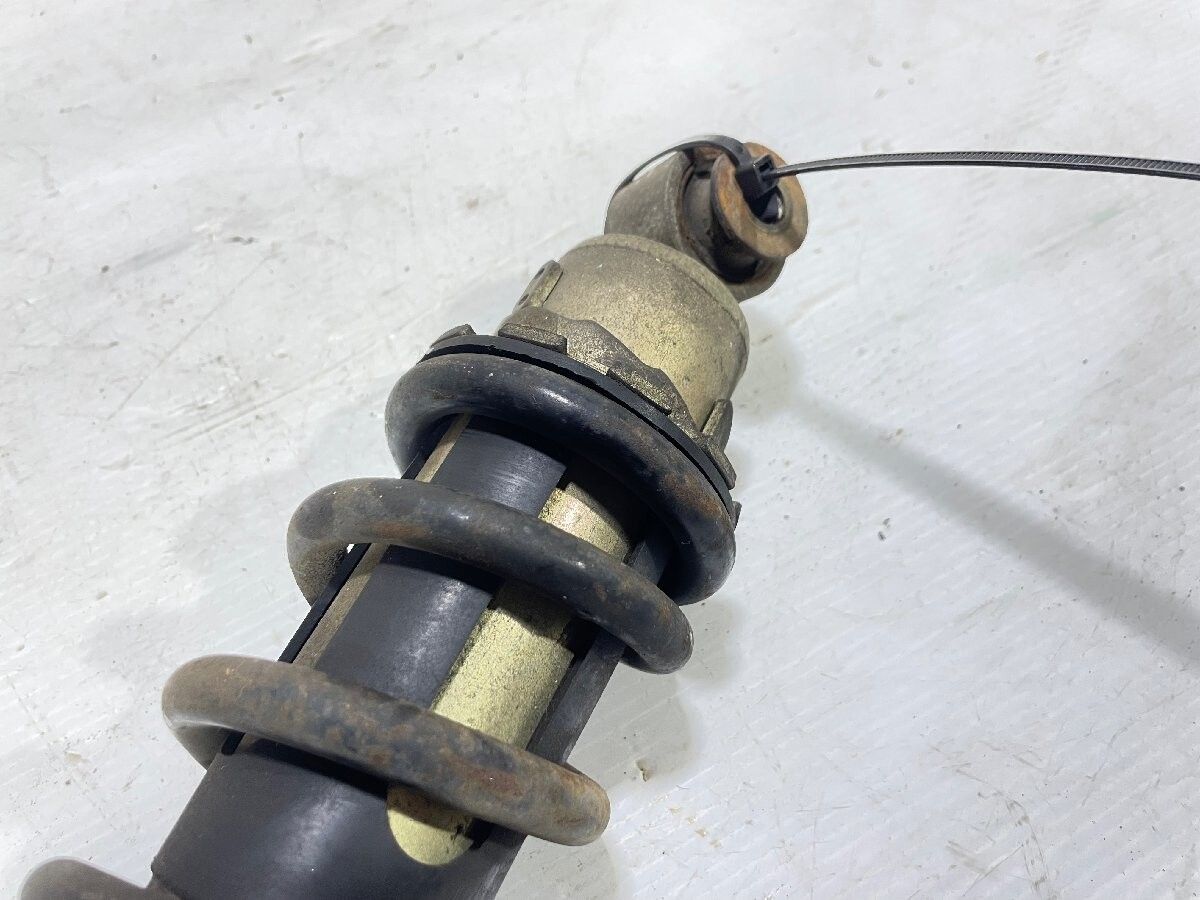 ウェビックガレージセール | ヤマハ RZ250 RZ350仕様 4L3-0102** 純正