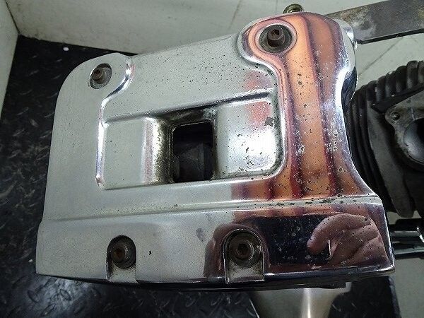 ウェビックガレージセール | 送料無料 ♪ ハーレー ☆ エボ FLHTCU1340