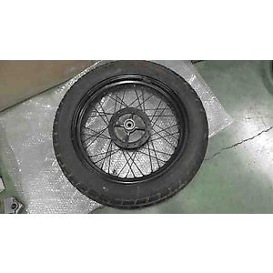 ウェビックガレージセール | グラストラッカー ビッグボーイのホイール