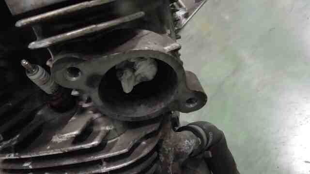 ウェビックガレージセール | VRX400ロードスター NC33-1001xxx の