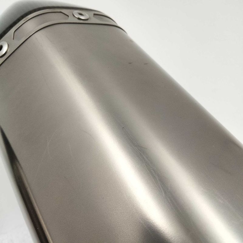 ウェビックガレージセール | AKRAPOVIC GSX-R1000 K7 スリップオン