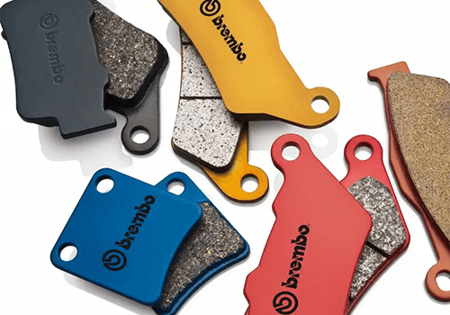 ブレンボセリエオロブレーキパッド、ブレーキディスクローター20%OFF