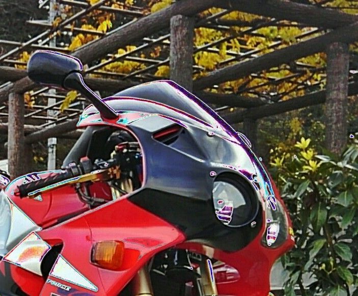 ゼッケンカウルからEIGHT(才谷屋):エイト(サイタニヤ)の口コミ・動画