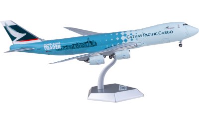 EW277W006 ANA 全日空Boeing 777-300ER JA734A JC Wings 1:200 -飞机