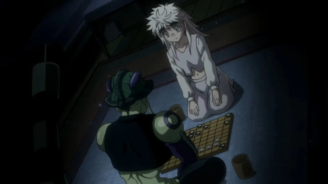 蟻王與小麥的對戰回憶！ 《獵人》棋盤競技「軍儀」商品化確定