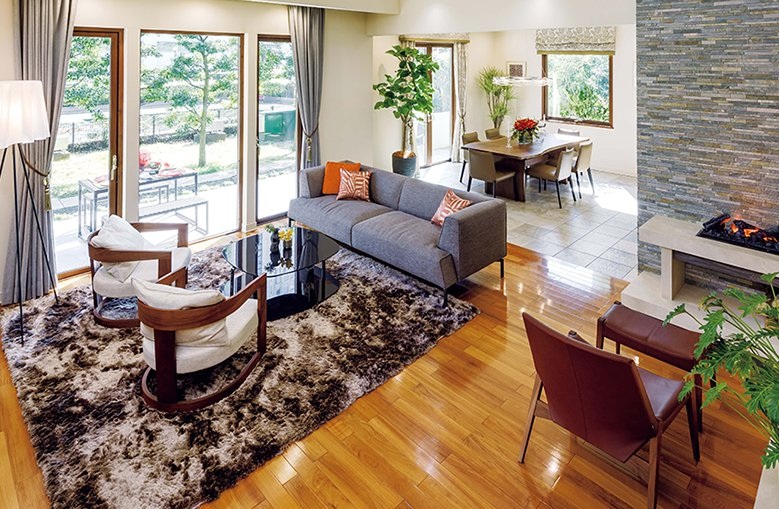 CASTAGNA LOUNGE ラウンジチェア(カスターニャ ラウンジ ラウンジ