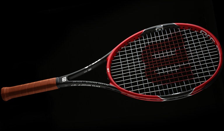 Wilson RF97 Autograph ラケット G2 Wilson Pro Staff RF97 Racket
