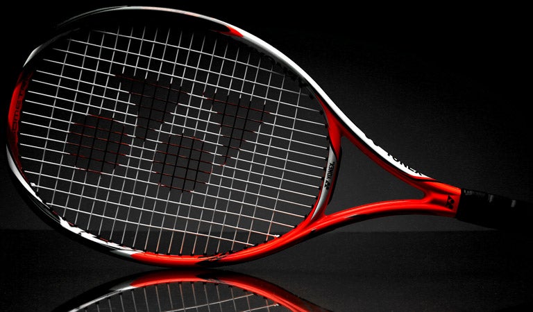 Tennis Warehouse - Yonex VCORE Si 100 Racquet Review