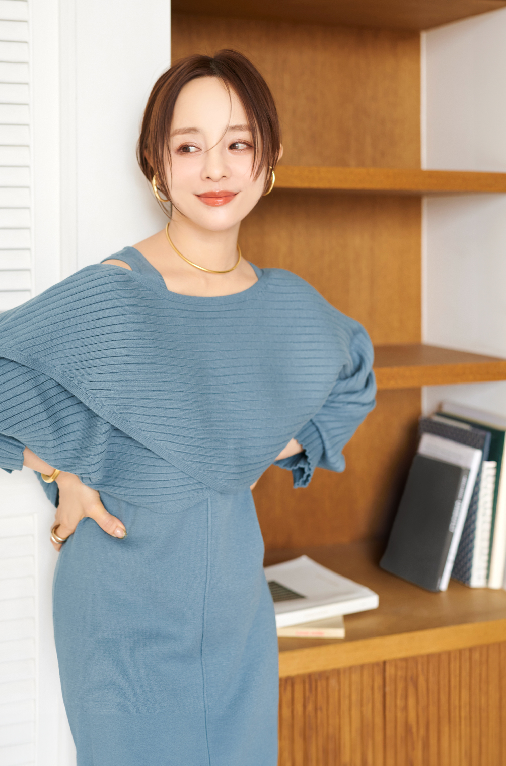 特集】田中亜希子 2025A/W コラボアイテム特集