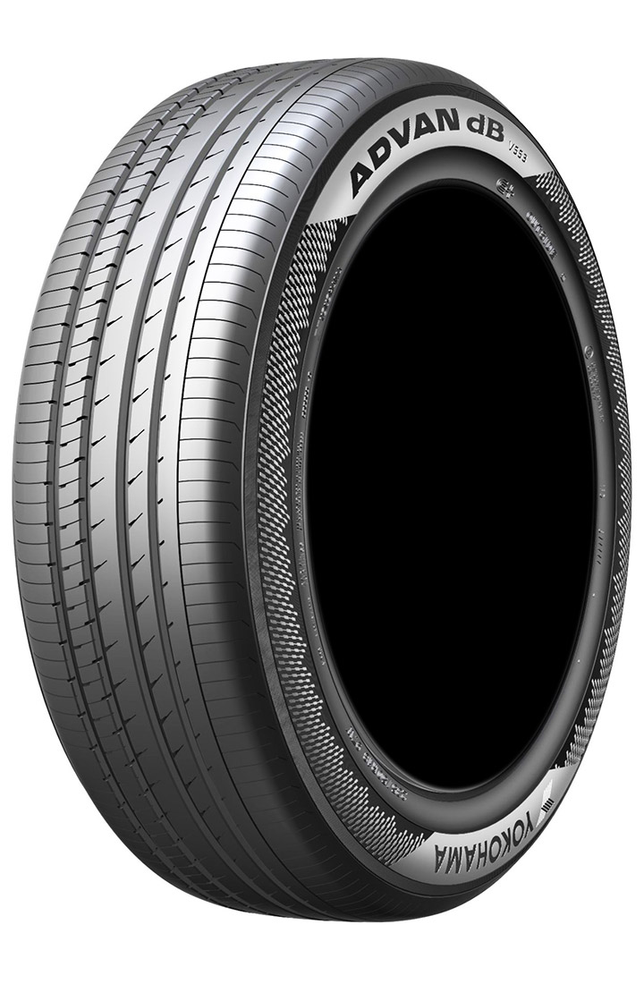 YOKOHAMA ADVAN dB V553 155/65R14 75H | タイヤの通販 販売と交換