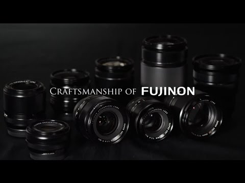 カメラレンズ XF16mmF2.8 R WR FUJINON（フジノン） シルバー