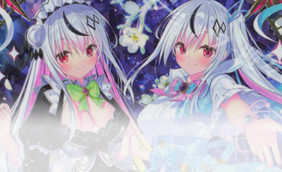 初心者向け】Z/Xのデッキを作ってみよう!(前編) | トレカの買取・通販