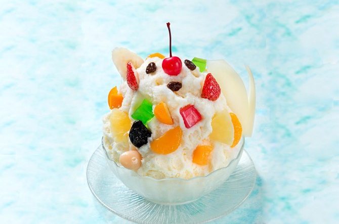 鹿児島名物「しろくま」おすすめ店7選。おいしくて可愛い“ふわふわ