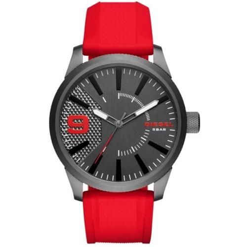 ディーゼル/Diesel/腕時計/RASP/ラスプ/メンズ/DZ1806/クォーツ